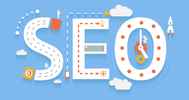 what is seo